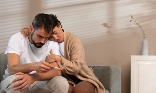Male and Female Infertility