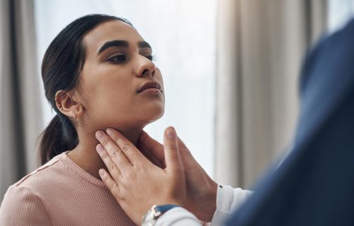 Thyroid Profile & Hormonal Disorders